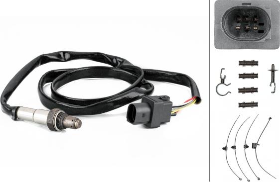 HELLA 6PA 358 103-121 - Oxygen, Lambda Sensor car-mod.net