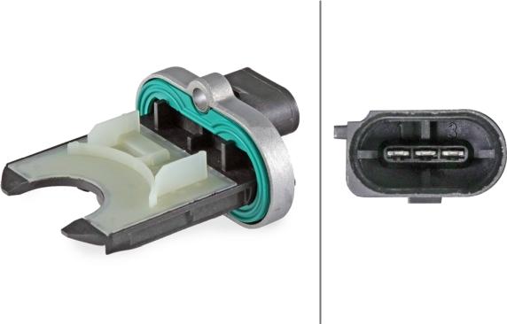 HELLA 6PD 008 847-701 - Steering Angle Sensor car-mod.net