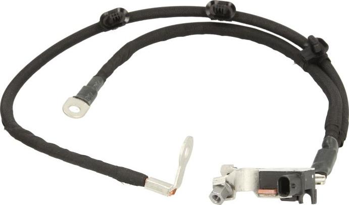 HELLA 6PK 010 544-911 - Sensor, battery management car-mod.net