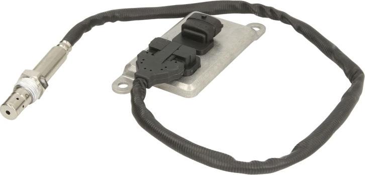 HELLA 6PN358 186-071 - NOx Sensor, urea injection / catalyst car-mod.net