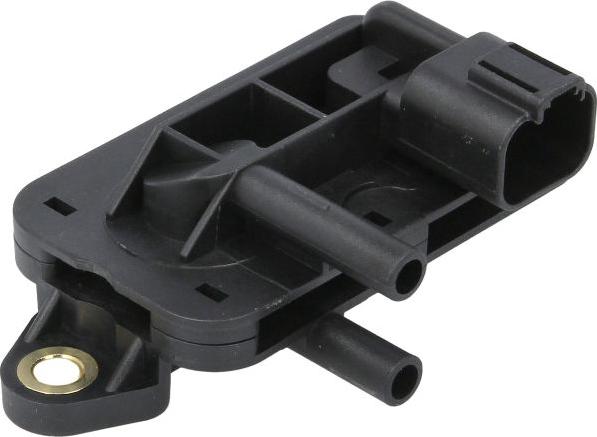 HELLA 6PP009 409-681 - Exhaust pressure Sensor car-mod.net