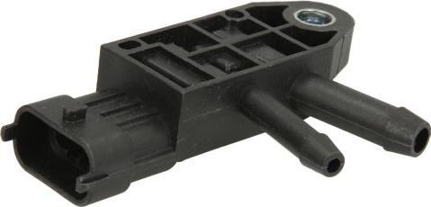 HELLA 6PP 009 409-041 - Exhaust pressure Sensor car-mod.net