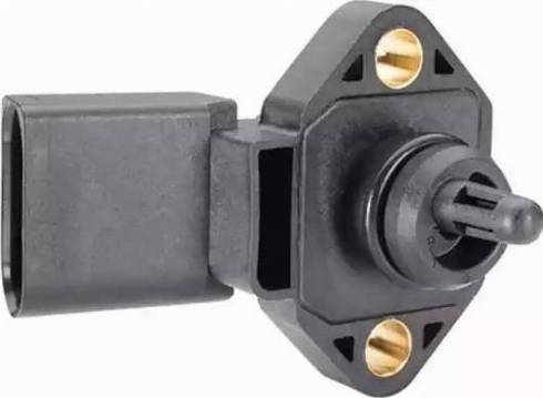 HELLA 6PP 009 400-511 - Sensor, intake manifold pressure car-mod.net