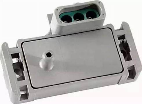 HELLA 6PP 009 400-071 - Sensor, boost pressure car-mod.net