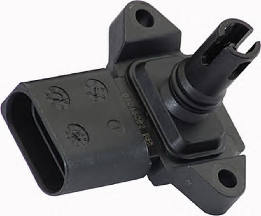 HELLA 6PP 009 400-121 - Sensor, intake manifold pressure car-mod.net