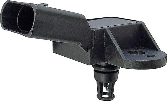 HELLA 6PP 358 281-341 - Sensor, boost pressure car-mod.net