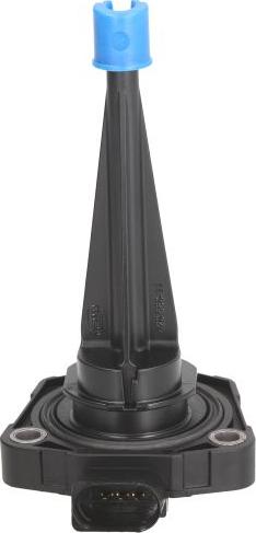 HELLA 6PR 013 680-061 - Sensor, engine oil level car-mod.net