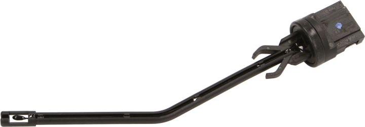 HELLA 6PT 009 104-141 - Sender Unit, interior temperature car-mod.net