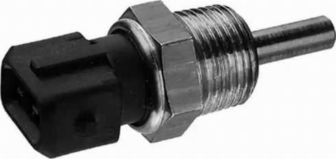 HELLA 6PT009107-411 - Coolant temperature Sensor car-mod.net
