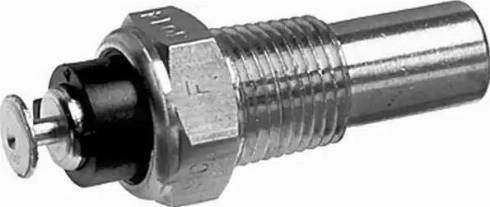 HELLA 6PT 009 107-181 - Coolant temperature Sensor car-mod.net