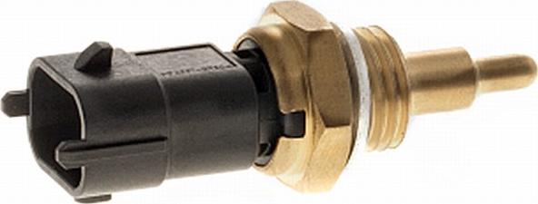 HELLA 6PT 009 107-811 - Coolant temperature Sensor car-mod.net