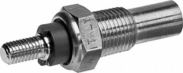 HELLA 6PT 009 107-381 - Coolant temperature Sensor car-mod.net