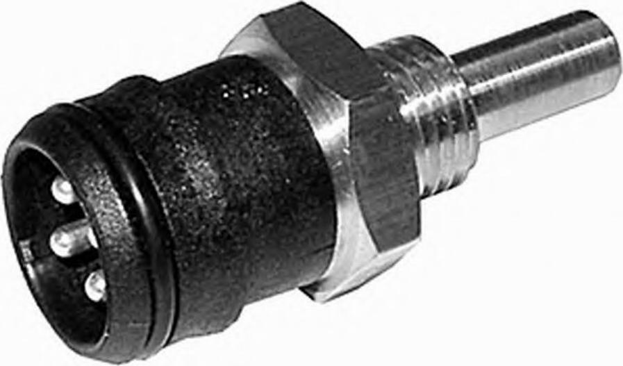 HELLA 6PT009107751 - Coolant temperature Sensor car-mod.net