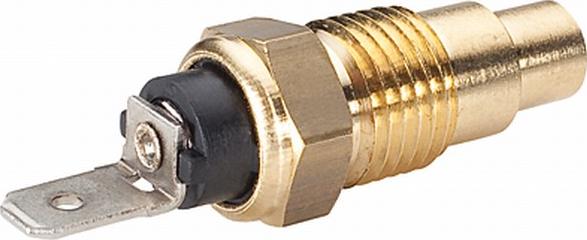 HELLA 6PT 009 309-491 - Coolant temperature Sensor car-mod.net