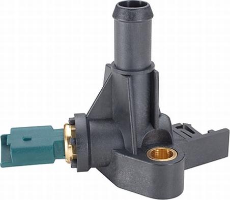 HELLA 6PT 009 309-431 - Coolant temperature Sensor car-mod.net