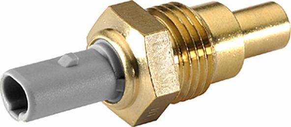 HELLA 6PT 009 309-081 - Coolant temperature Sensor car-mod.net