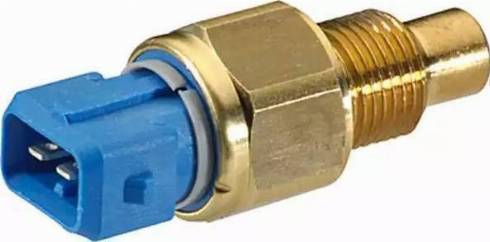 HELLA 6PT 009 309-311 - Coolant temperature Sensor car-mod.net