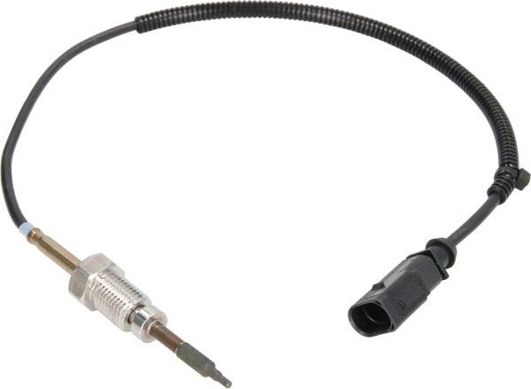 HELLA 6PT 014 494-711 - Sensor of exhaust gas Temperature car-mod.net