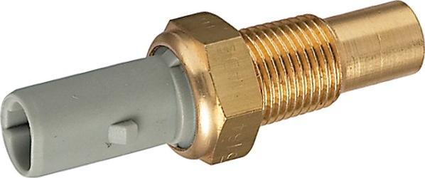 HELLA 6PT 013 113-001 - Coolant temperature Sensor car-mod.net