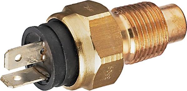 HELLA 6PT 013 113-311 - Coolant temperature Sensor car-mod.net