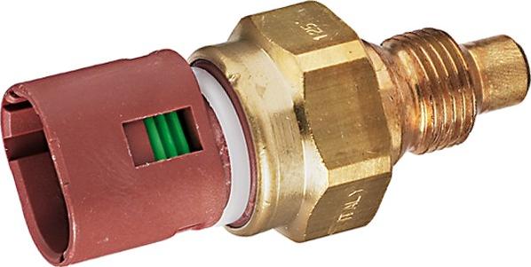 HELLA 6PT 013 113-331 - Coolant temperature Sensor car-mod.net