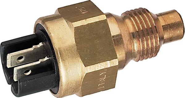 HELLA 6PT 013 113-321 - Coolant temperature Sensor car-mod.net