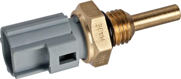 HELLA 6PT 013 113-201 - Coolant temperature Sensor car-mod.net