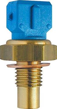 HELLA 6PT 358 281-131 - Coolant temperature Sensor car-mod.net