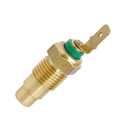 HELLA 6PT 358 281-261 - Coolant temperature Sensor car-mod.net