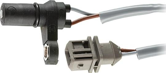 HELLA 6PU 009 145-111 - Sensor, RPM car-mod.net