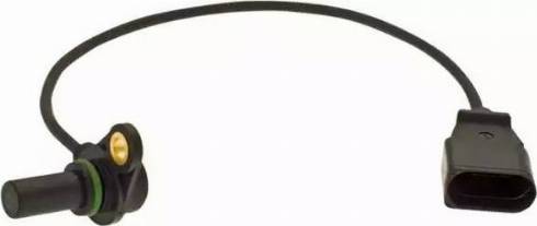 HELLA 6PU 009 161-041 - RPM sensor, speed car-mod.net