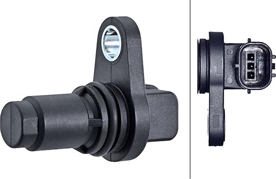 HELLA 6PU009 168-551 - Camshaft position Sensor car-mod.net