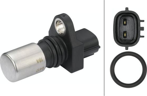 HELLA 6PU 009 168-171 - Camshaft position Sensor car-mod.net