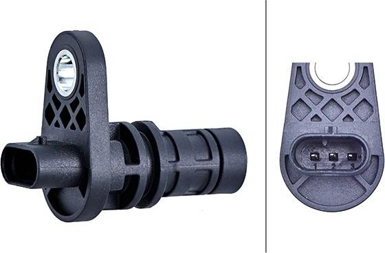 HELLA 6PU009 168-871 - Crankshaft position sensor, RPM car-mod.net