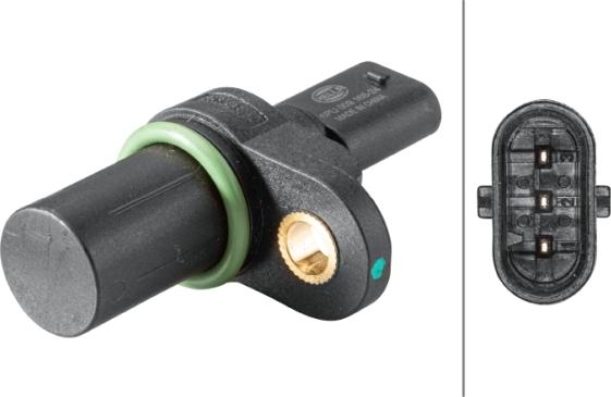 HELLA 6PU 009 168-241 - Camshaft position Sensor car-mod.net