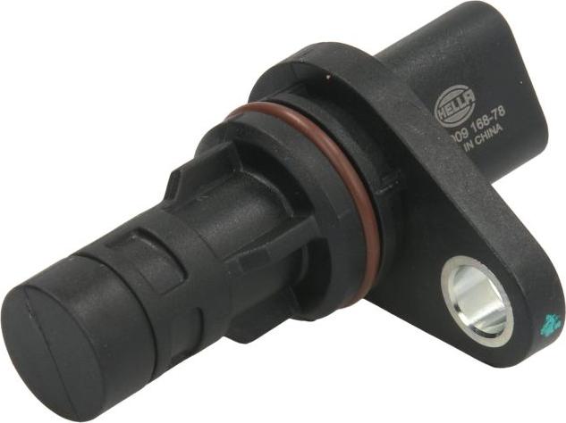HELLA 6PU009 168-781 - Crankshaft position sensor, RPM car-mod.net