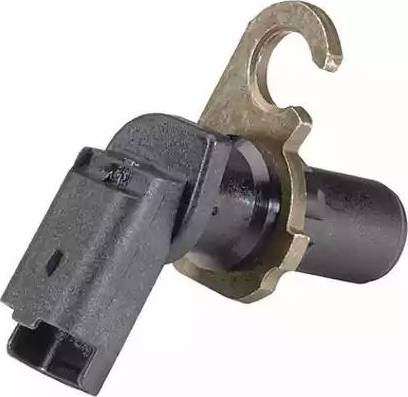 HELLA 6PU 009 163-441 - Crankshaft position sensor, RPM car-mod.net