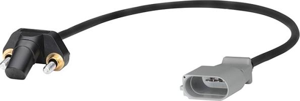 HELLA 6PU 009 163-311 - Crankshaft position sensor, RPM car-mod.net