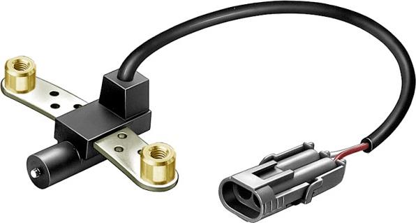 HELLA 6PU 009 163-721 - Crankshaft position sensor, RPM car-mod.net