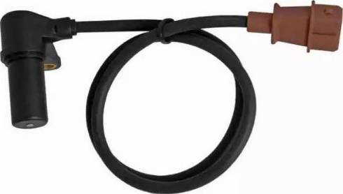 HELLA 6PU 009 167-281 - Crankshaft position sensor, RPM car-mod.net