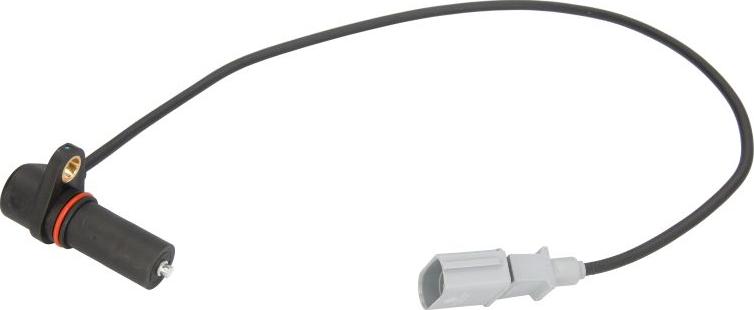 HELLA 6PU 009 167-271 - Crankshaft position sensor, RPM car-mod.net