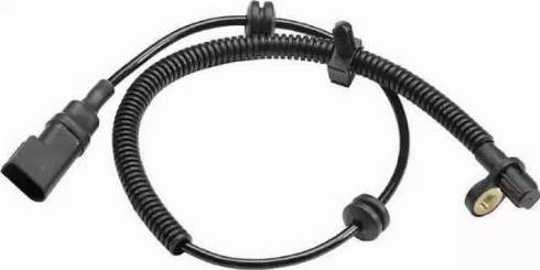 HELLA 6PU 010 039-671 - ABS sensor, wheel speed car-mod.net