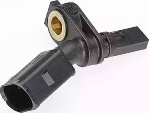 HELLA 6PU 009 106-801 - ABS sensor, wheel speed car-mod.net