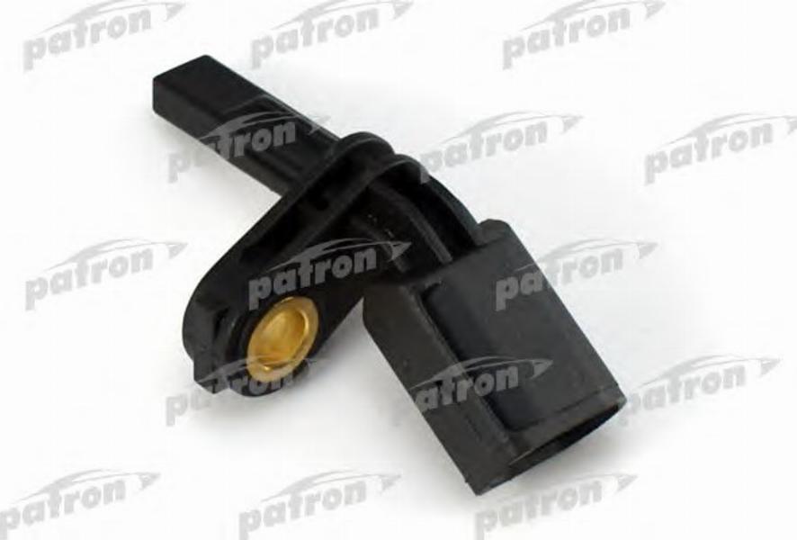 HELLA 6PU 009 106-751 - ABS sensor, wheel speed car-mod.net
