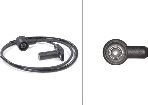 HELLA 6PU 009 110-451 - Crankshaft position sensor, RPM car-mod.net
