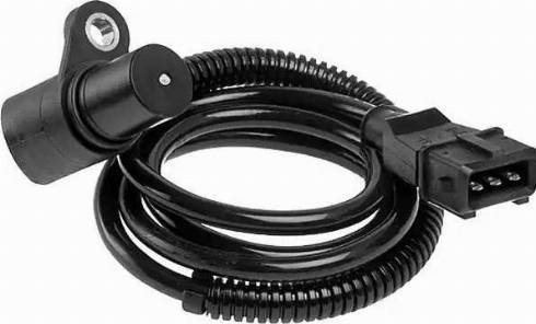 HELLA 6PU 009 110-651 - Crankshaft position sensor, RPM car-mod.net