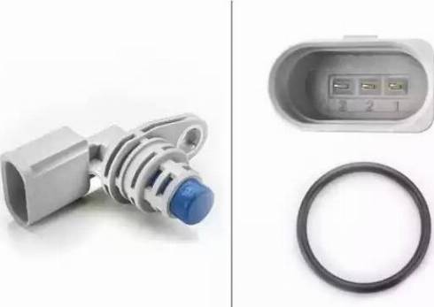 HELLA 6PU 009 121-441 - Sensor, ignition pulse car-mod.net
