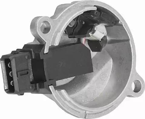 HELLA 6PU 009 121-551 - Camshaft position Sensor car-mod.net