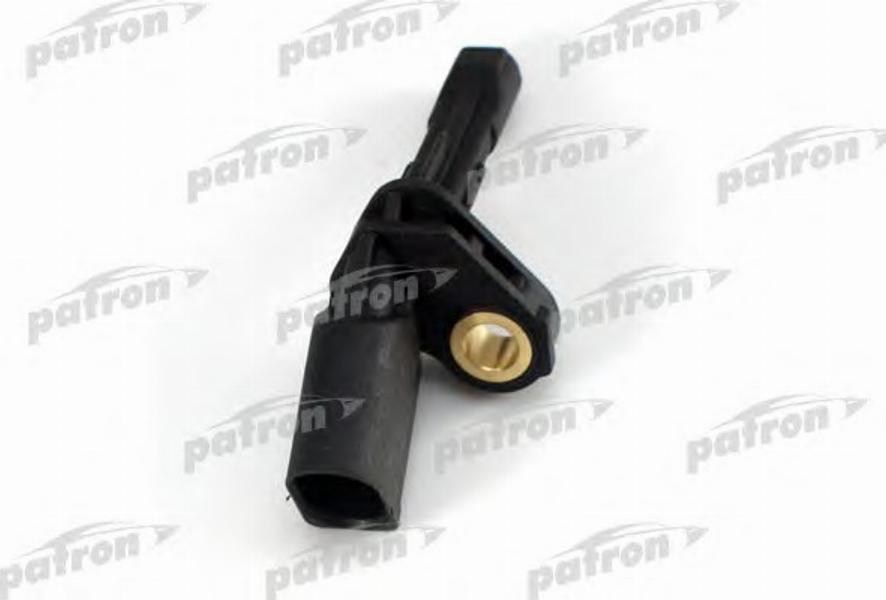 HELLA 6PU 010 039-131 - ABS sensor, wheel speed car-mod.net