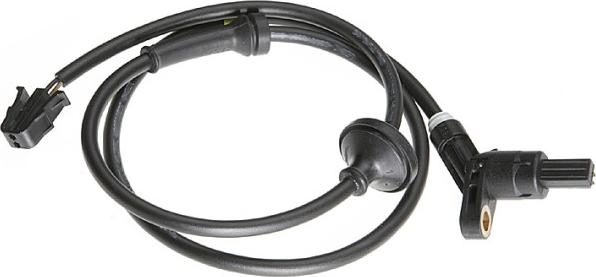 HELLA 6PU 010 039-331 - ABS sensor, wheel speed car-mod.net
